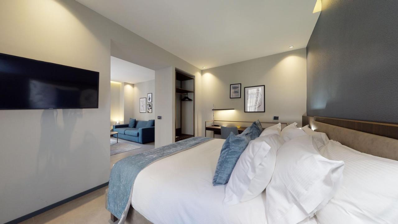 Galleria The Smart Boutique By Ospitami Apartment 4*