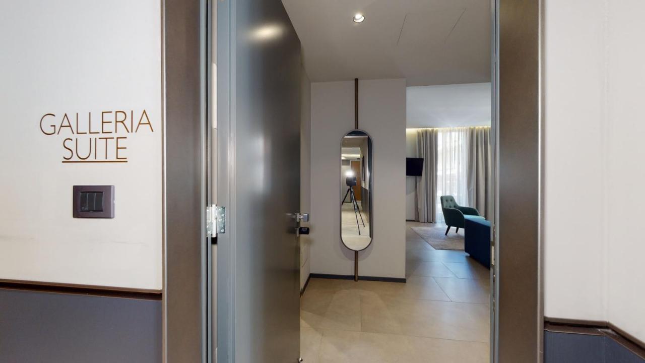 Galleria The Smart Boutique By Ospitami 4* Milan