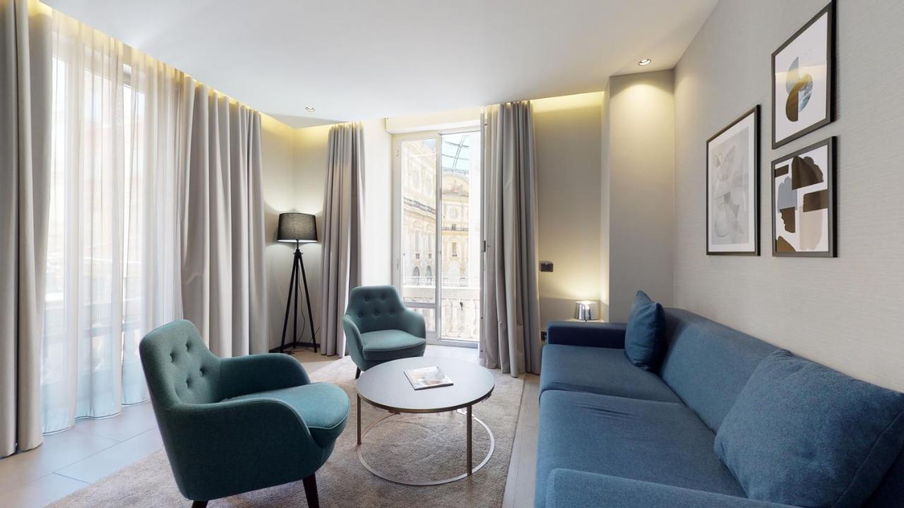 Galleria The Smart Boutique By Ospitami Apartment Milan