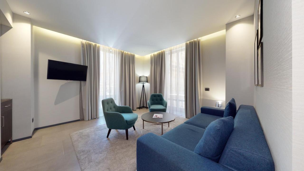 Galleria The Smart Boutique By Ospitami Apartment