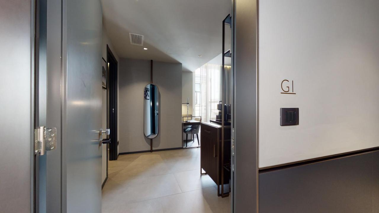 Galleria The Smart Boutique By Ospitami Apartment 4*