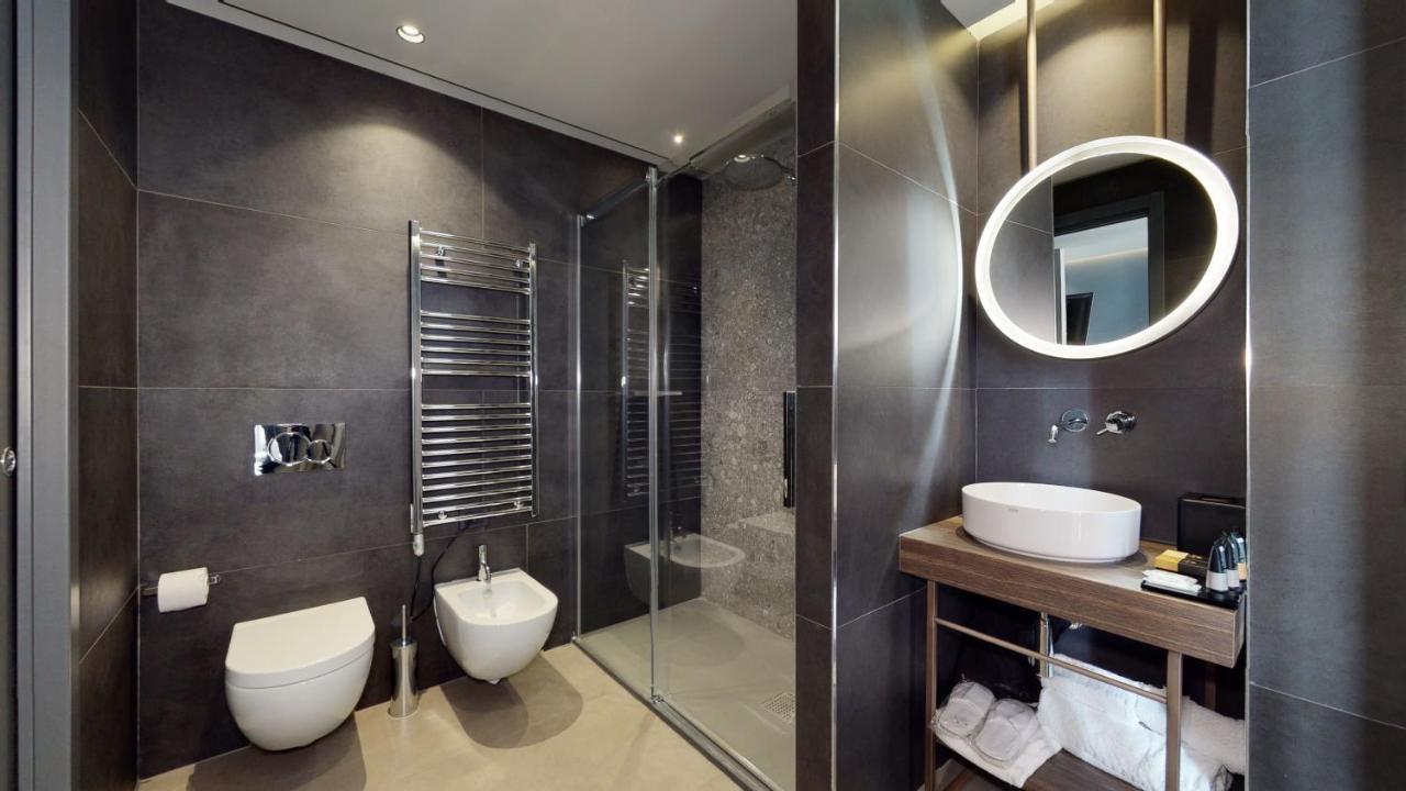 Apartment Galleria The Smart Boutique By Ospitami