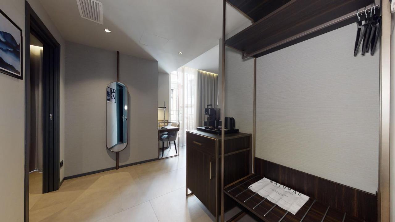 Galleria The Smart Boutique By Ospitami Milan