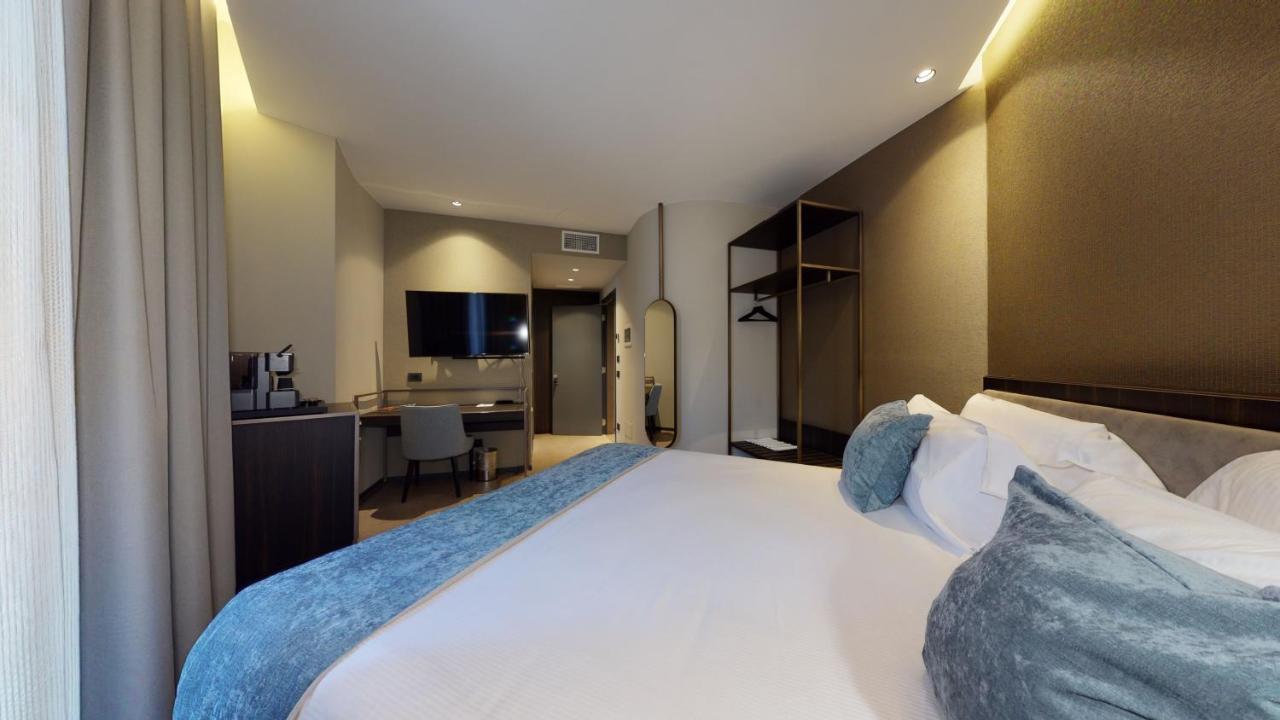 Apartment Galleria The Smart Boutique By Ospitami Milan