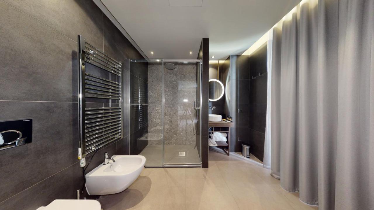 Galleria The Smart Boutique By Ospitami 4* Milan
