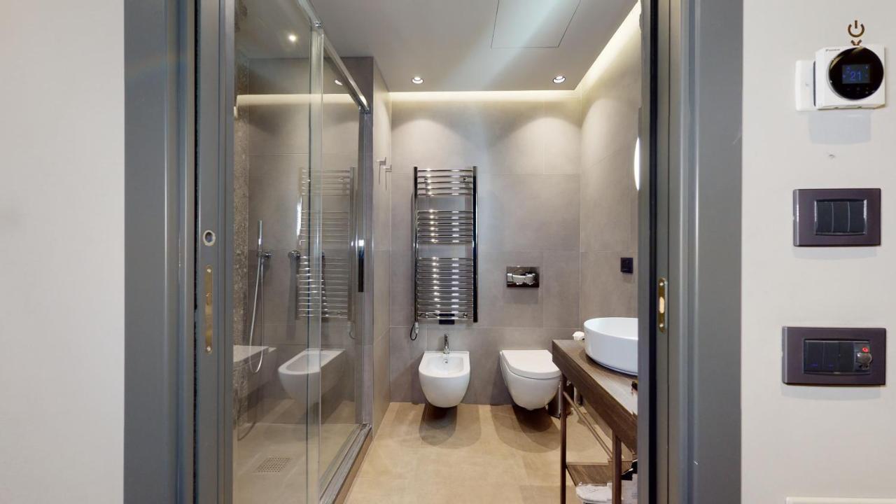 Galleria The Smart Boutique By Ospitami Apartment Milan