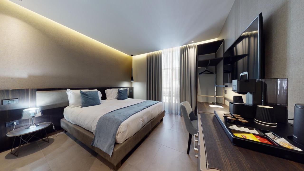 Apartment Galleria The Smart Boutique By Ospitami Milan