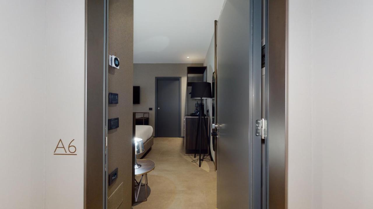 Apartment Galleria The Smart Boutique By Ospitami 4*