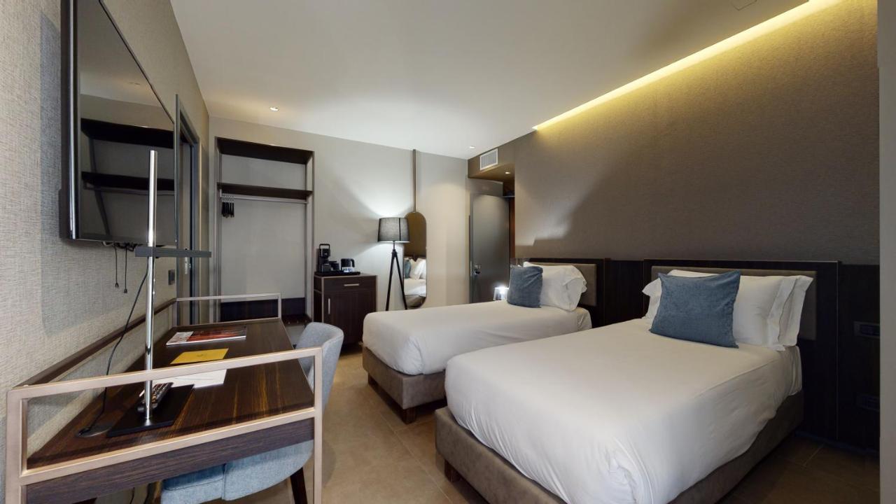 Apartment Galleria The Smart Boutique By Ospitami Milan