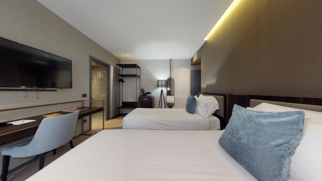 Apartment Galleria The Smart Boutique By Ospitami