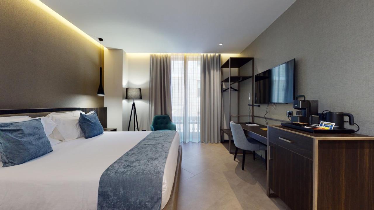 Galleria The Smart Boutique By Ospitami 4*