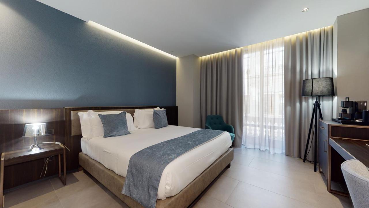 Galleria The Smart Boutique By Ospitami Apartment 4*