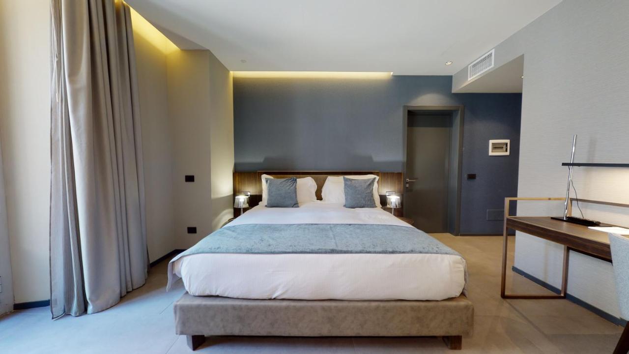 Galleria The Smart Boutique By Ospitami Apartment