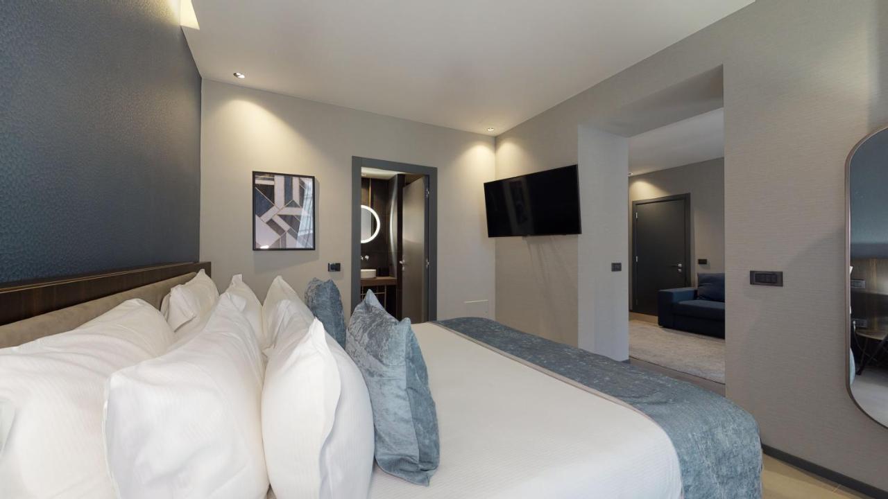Galleria The Smart Boutique By Ospitami Apartment Milan
