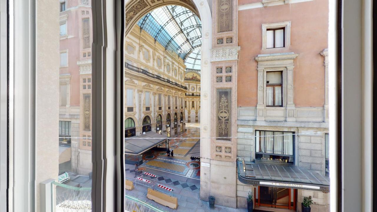 Galleria The Smart Boutique By Ospitami Apartment 4*