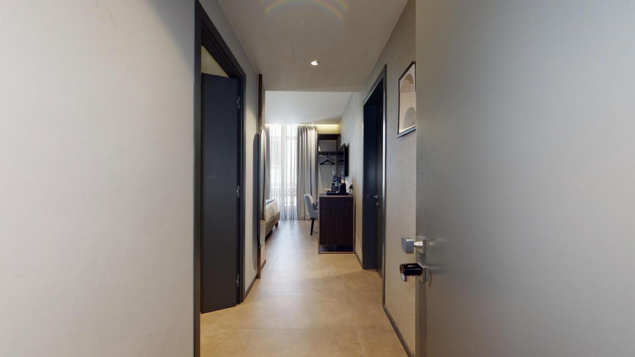 Galleria The Smart Boutique By Ospitami Apartment Milan