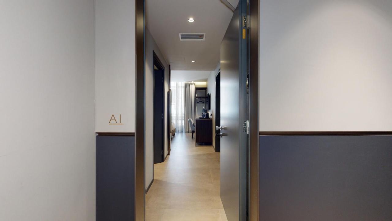 Galleria The Smart Boutique By Ospitami 4* Milan