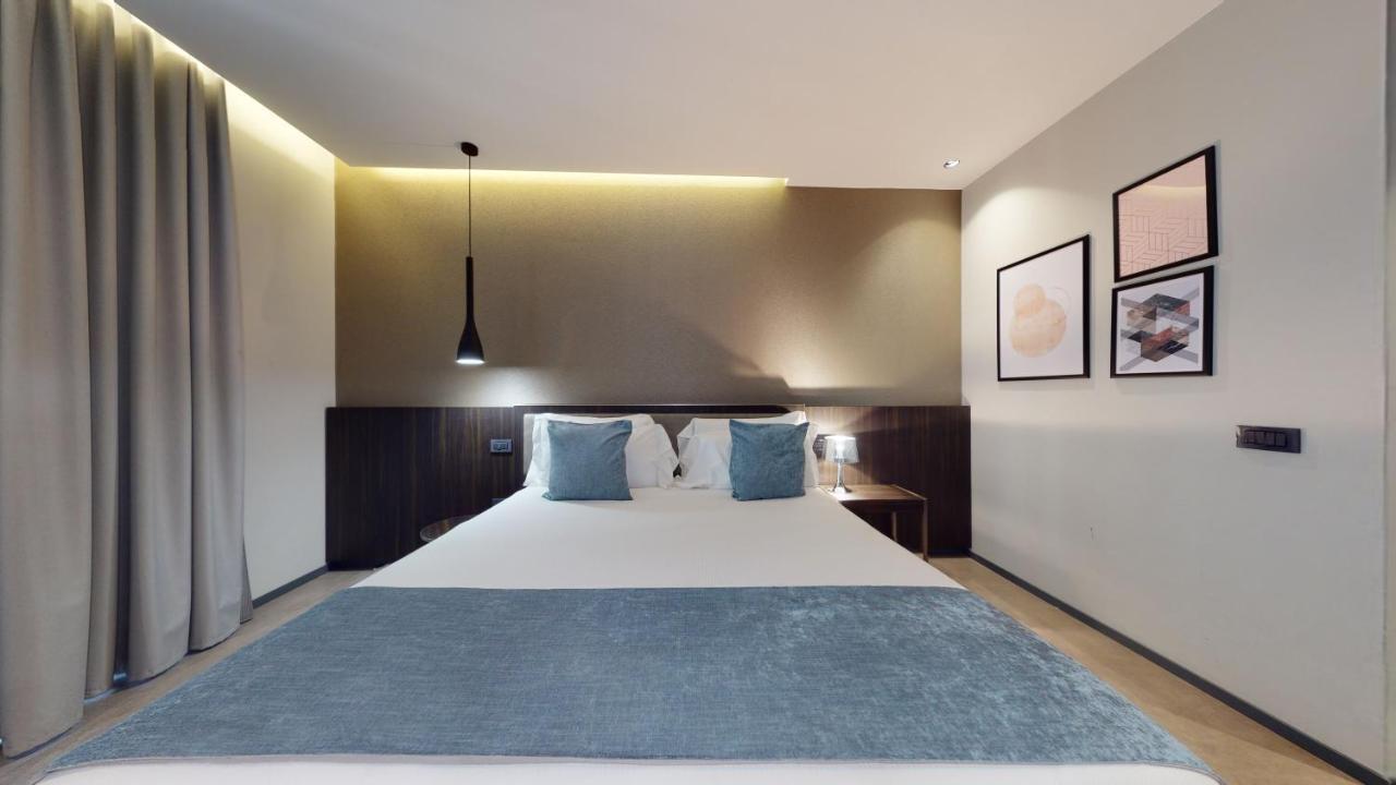 Galleria The Smart Boutique By Ospitami Apartment 4*
