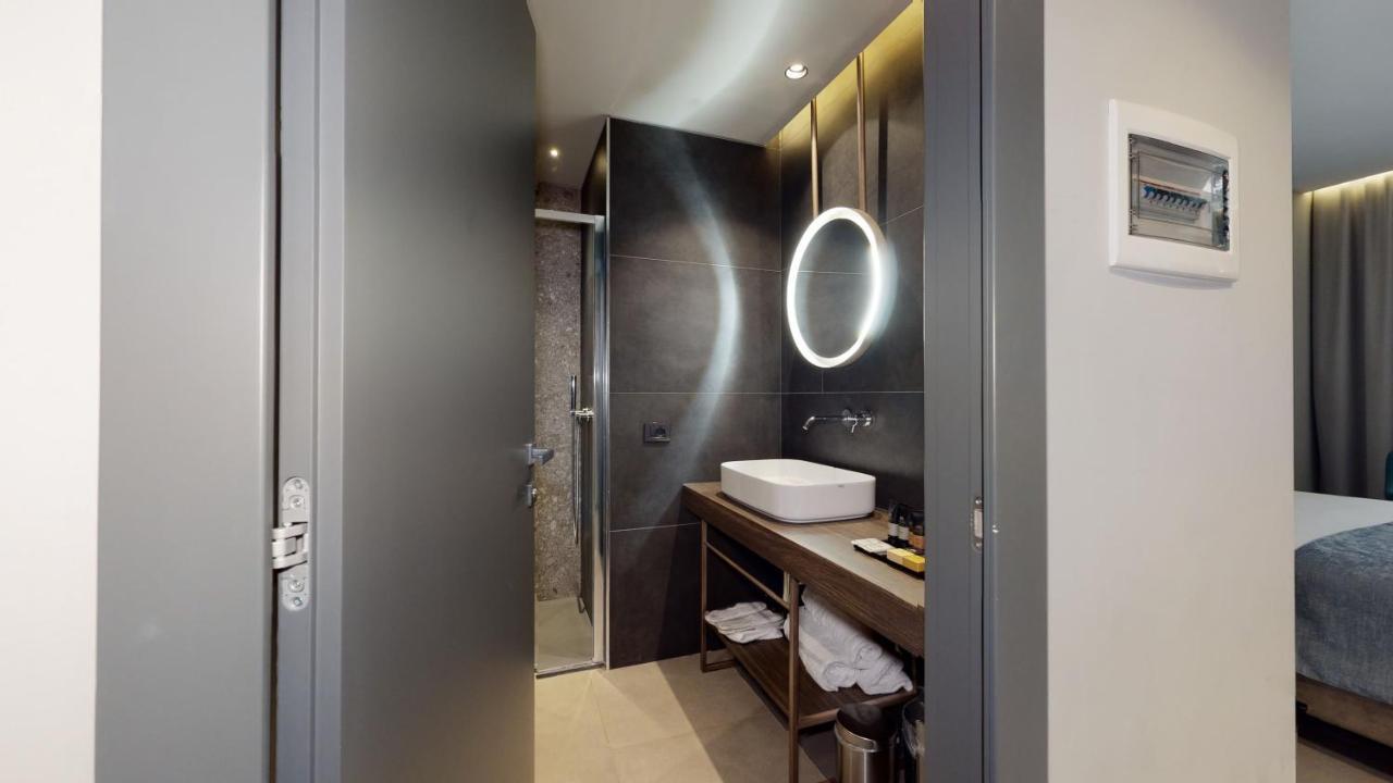 Galleria The Smart Boutique By Ospitami Milan