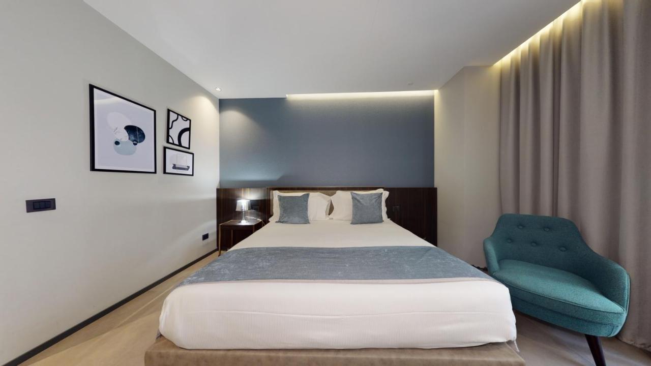 Galleria The Smart Boutique By Ospitami Apartment 4*