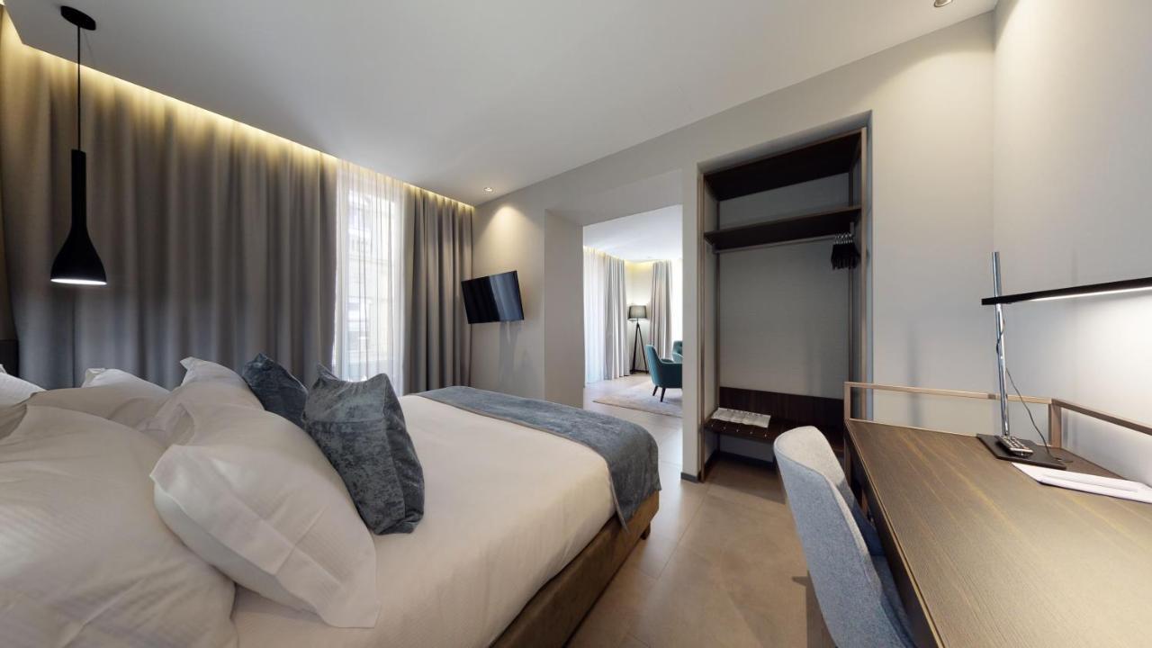 Galleria The Smart Boutique By Ospitami Apartment Milan