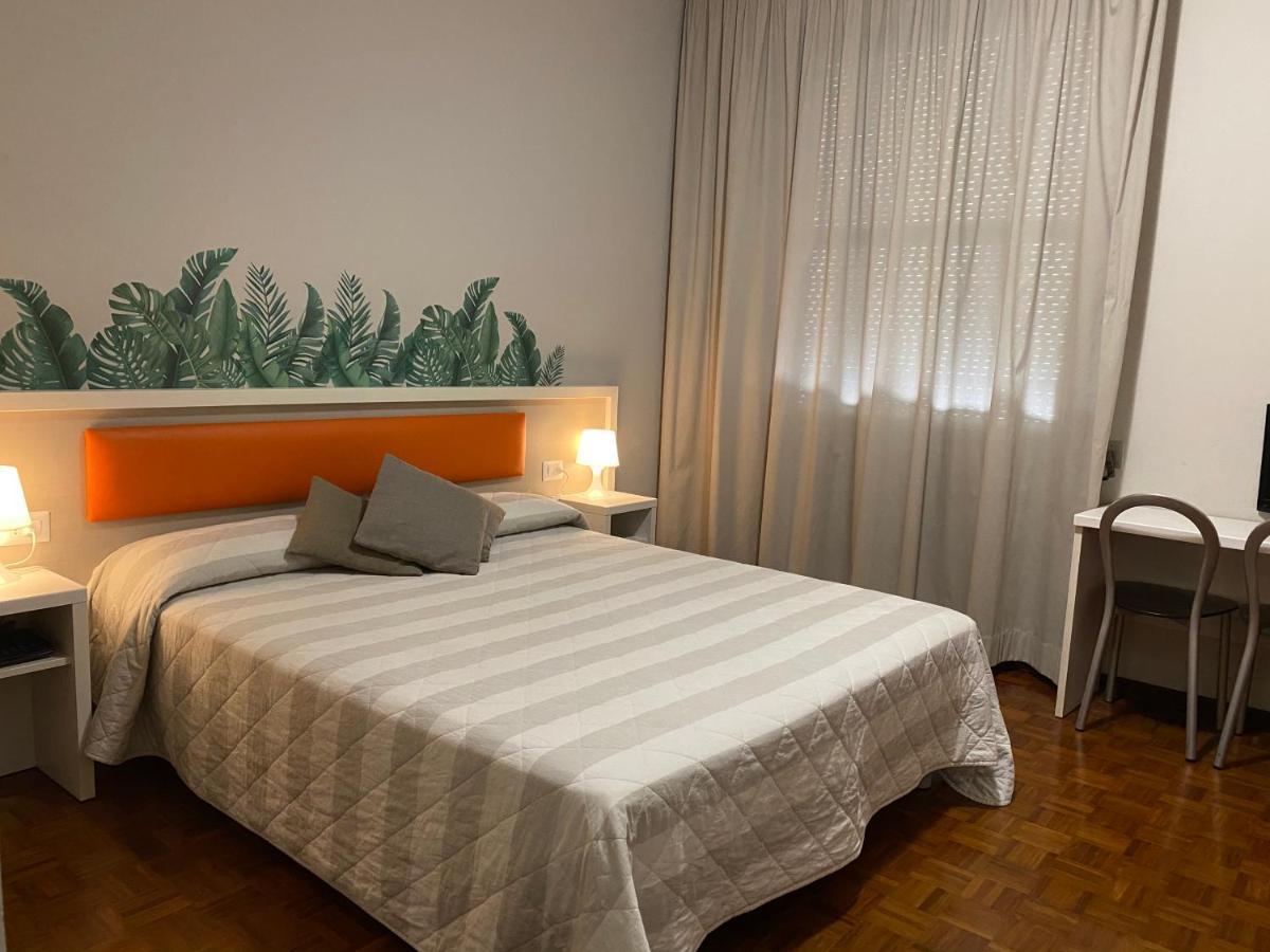 Due Giardini Hotel 2*