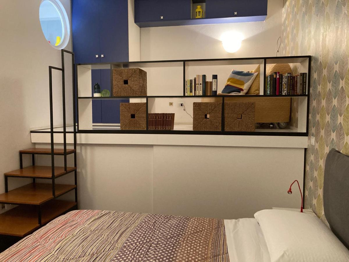 Valerie House Appartement *
