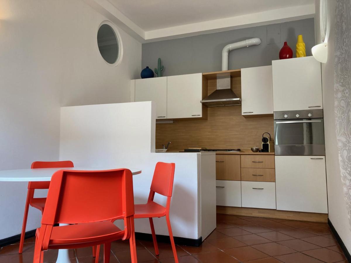 Valerie House Appartement