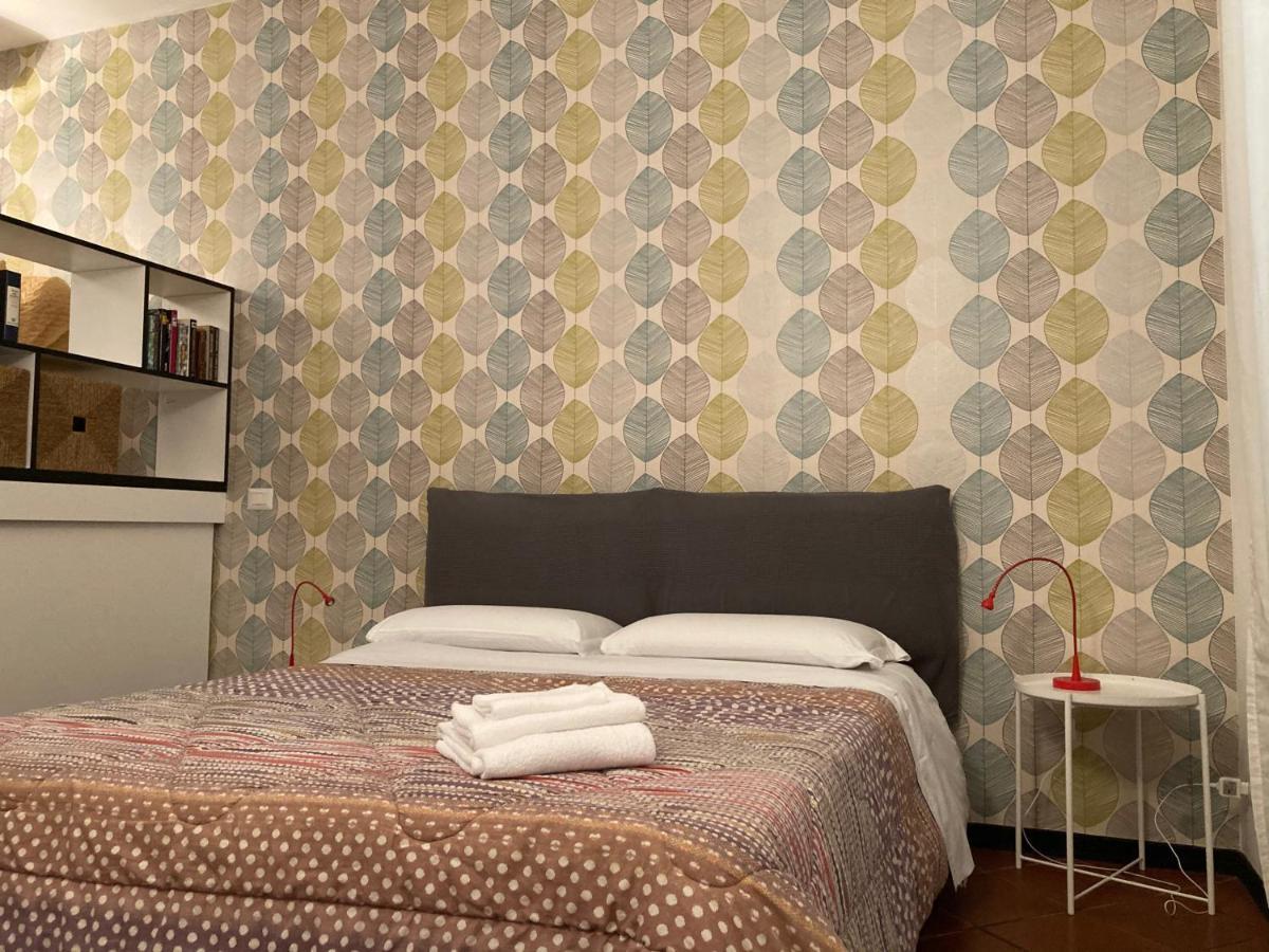 Appartement Valerie House
