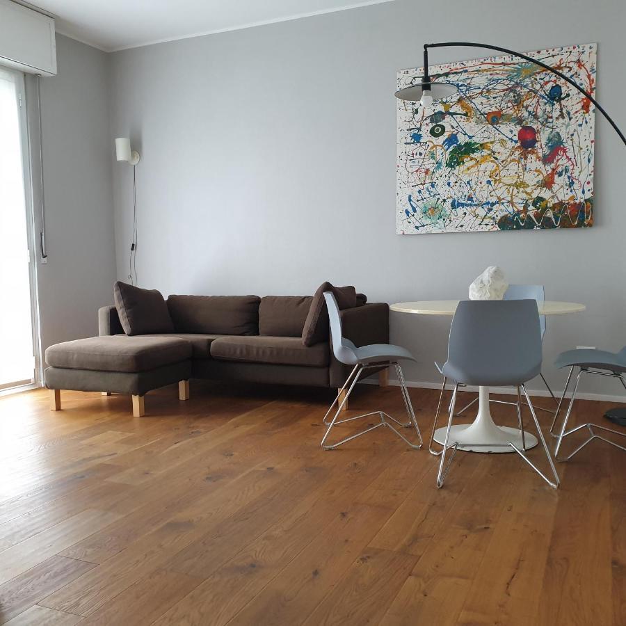 Kibilu - Via Inganni Apartment Milan