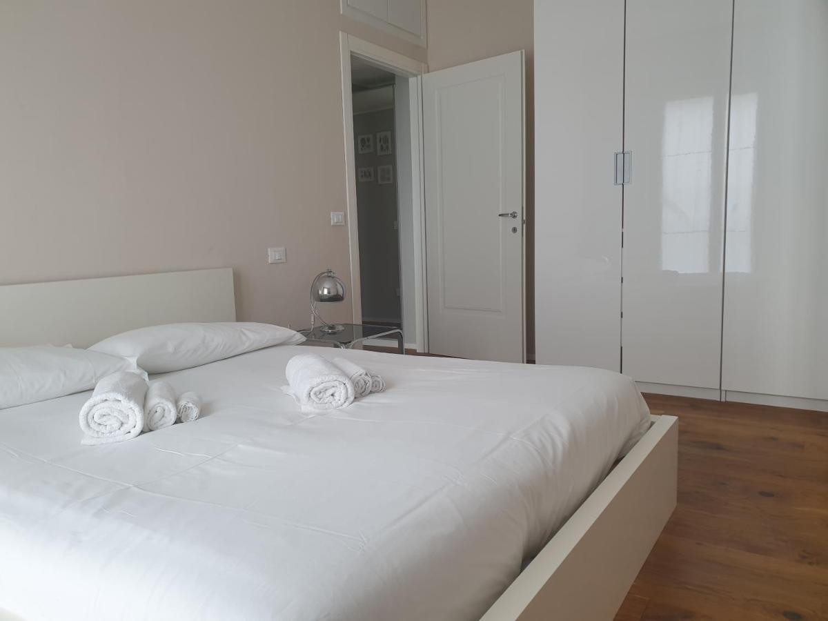 Apartment Kibilu - Via Inganni Milan