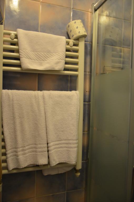 Hotel Nizza Milaan