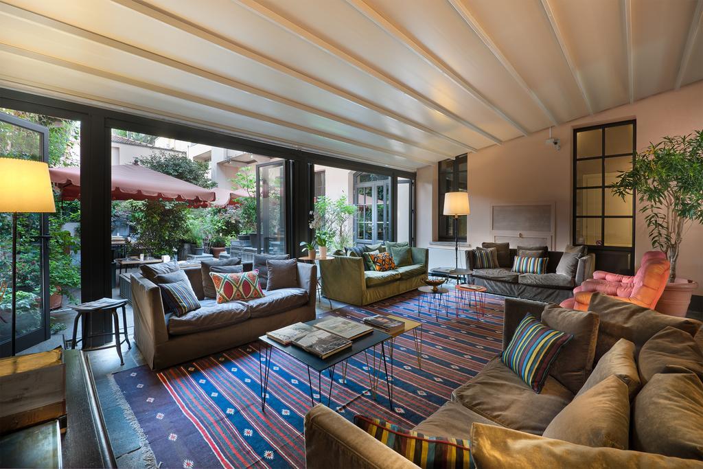 Maison Borella Hotel Milano