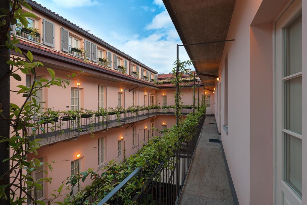 Maison Borella Milano