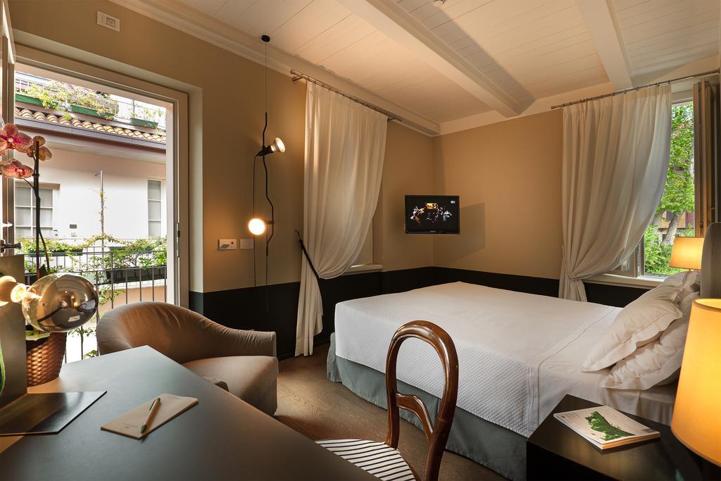 Hotel Maison Borella Milano