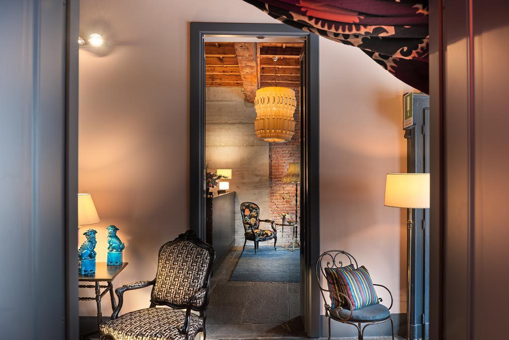 Hotel Maison Borella Milano
