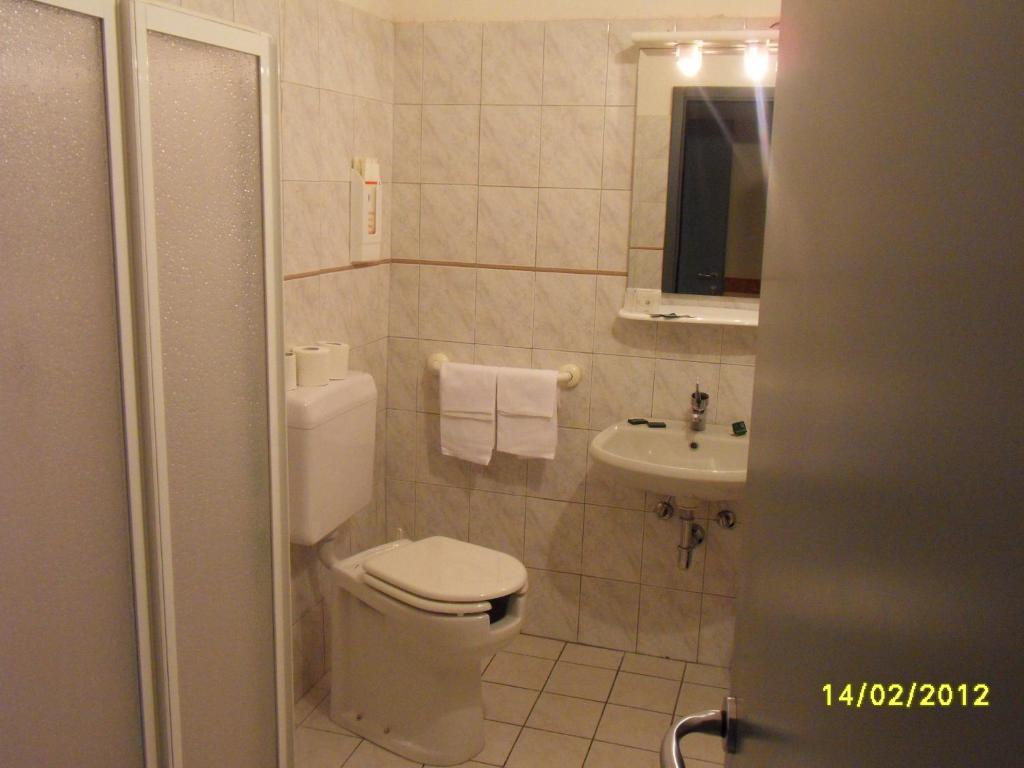 Due Giardini Hotel 2*