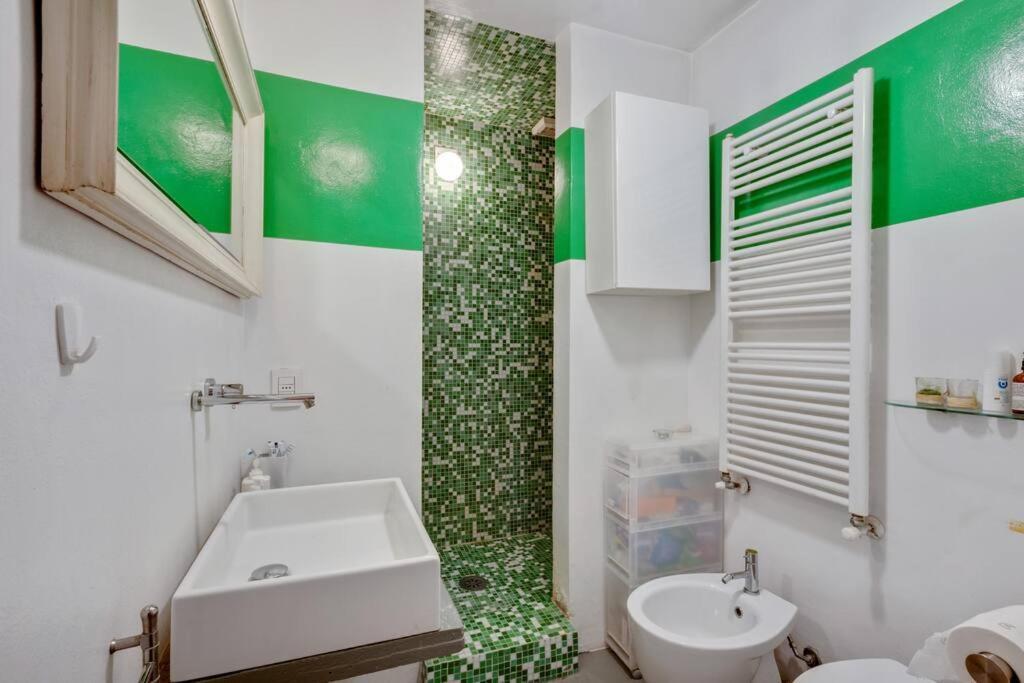 Easylife - Attico Duplex Chinatown * Mailand