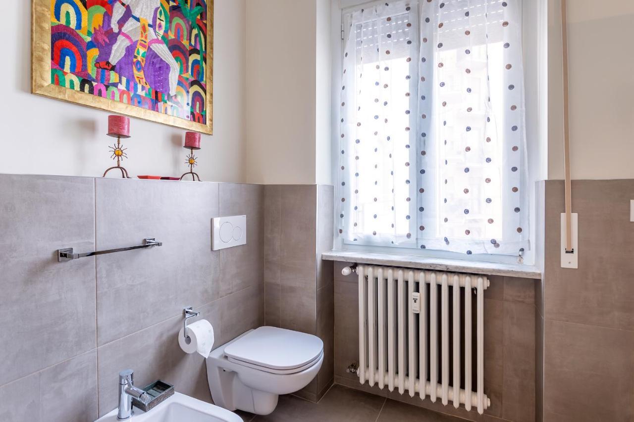 Casa Vacanze In Arte Apartment