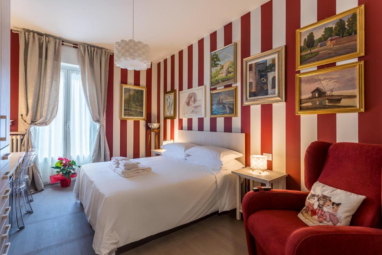 Apartment Casa Vacanze In Arte