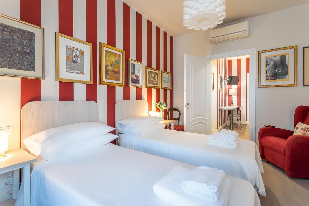 Casa Vacanze In Arte Apartment