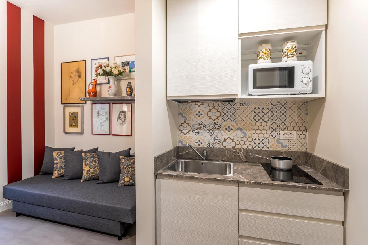 Apartment Casa Vacanze In Arte *