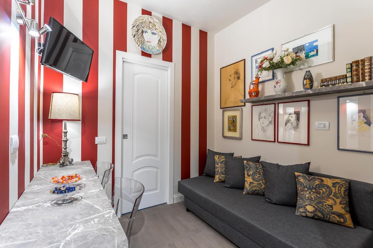 Casa Vacanze In Arte Apartment *