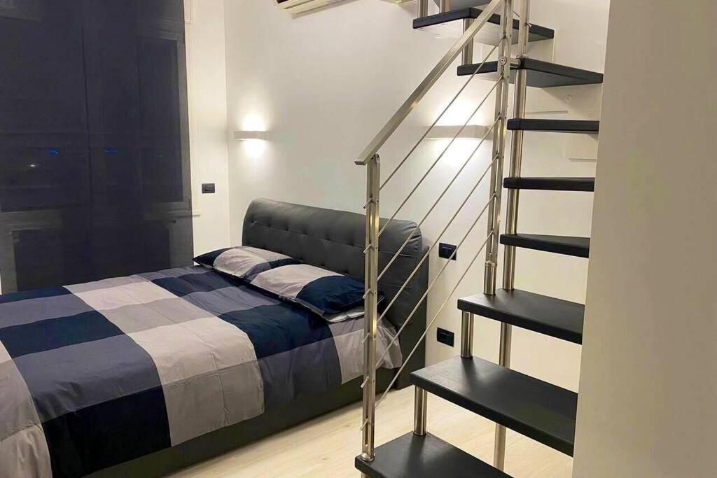Attico Milano-bicocca Appartement Milaan