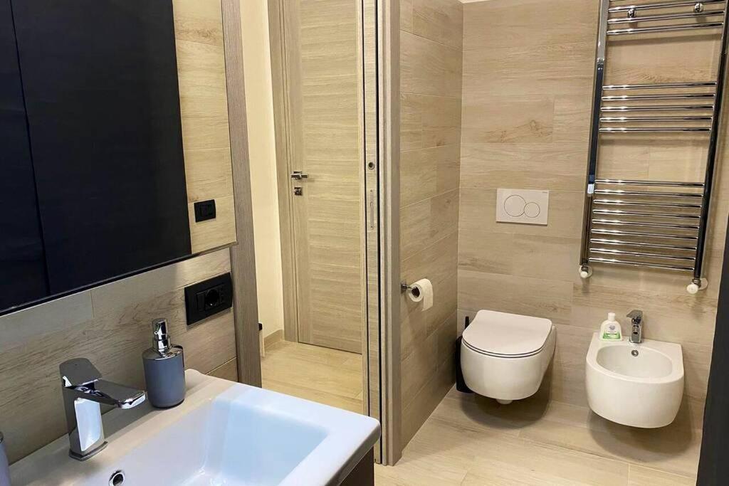 Appartement Attico Milano-bicocca *