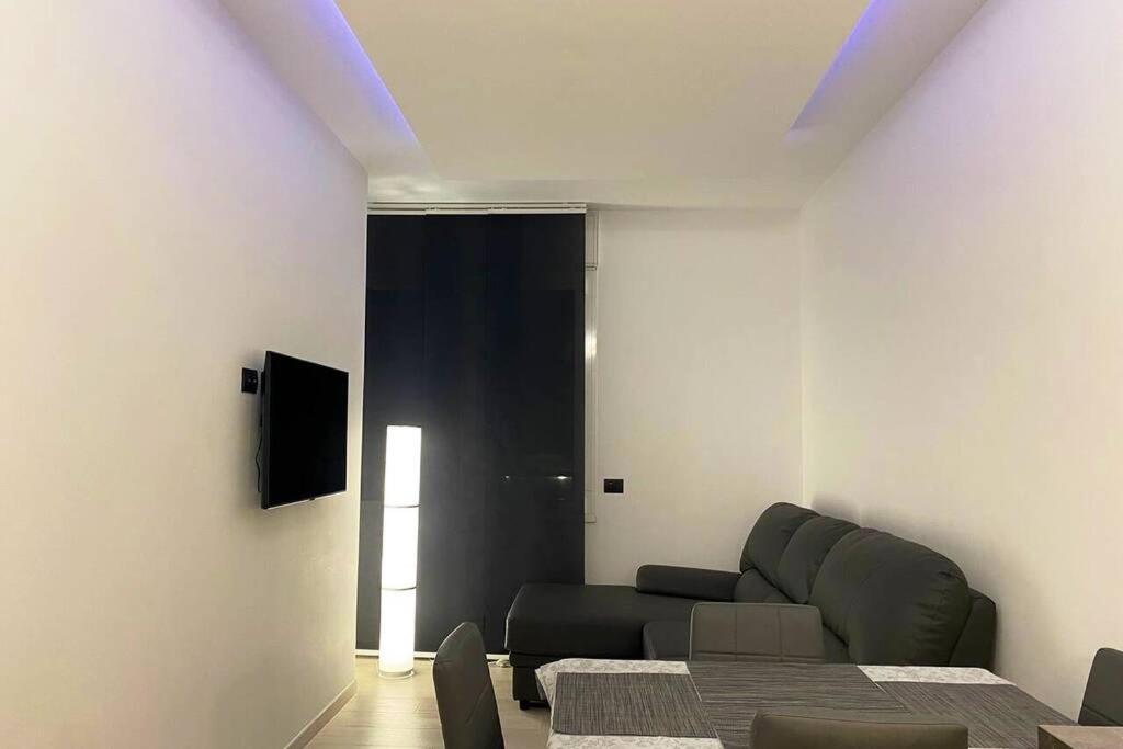 Attico Milano-bicocca Milaan