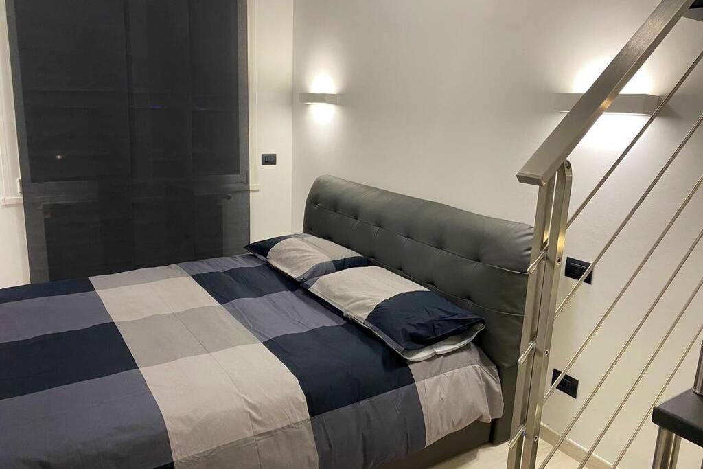 Appartement Attico Milano-bicocca Milaan