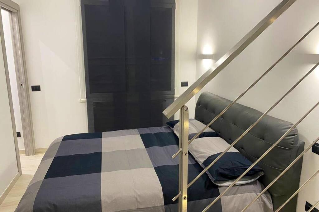 Appartement Attico Milano-bicocca Milaan