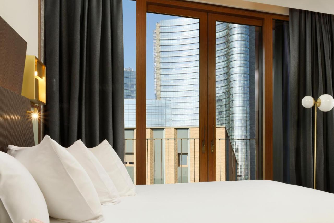 Verticale | Esperienze 4* Milano