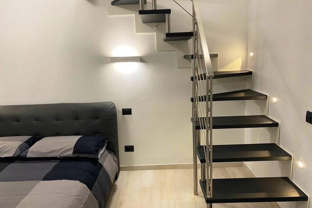 Appartement Attico Milano-bicocca *